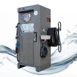 M-F761AX Self service Car Wash Machine