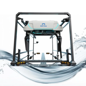 M-WS310 Touchless Car Wash Machine